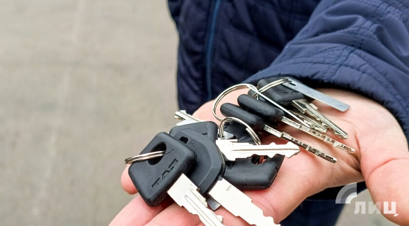 Фото: Луганский Информационный Центр