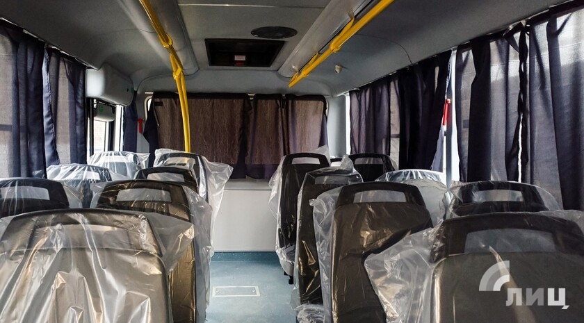 Фото: Луганский Информационный Центр