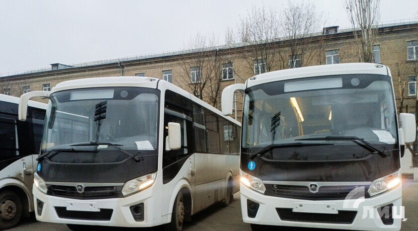 Фото: Луганский Информационный Центр