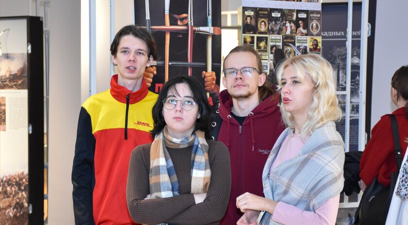 Фото: Анастасия Чипилина