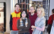 Фото: Анастасия Чипилина