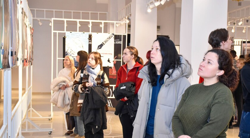 Фото: Анастасия Чипилина