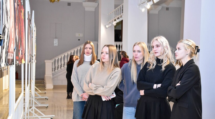 Фото: Анастасия Чипилина