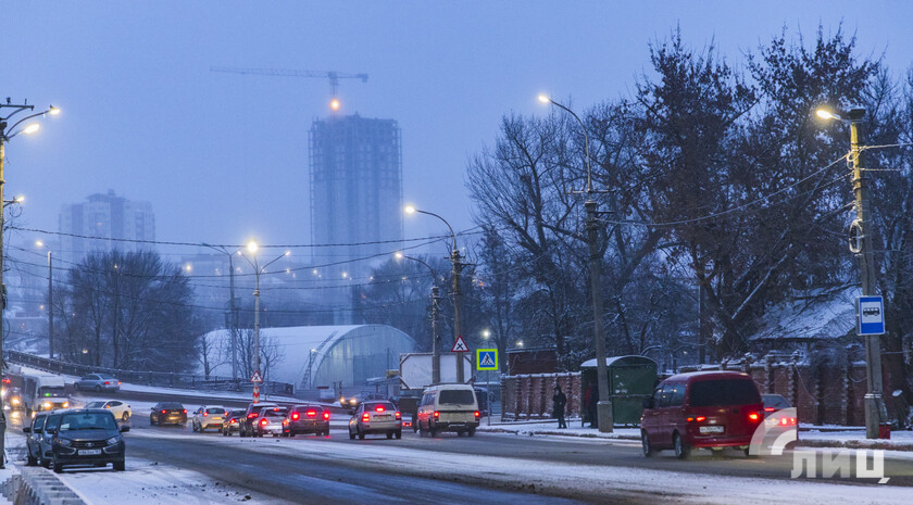 Фото: Луганский Информационный Центр/Чмирова Дарья