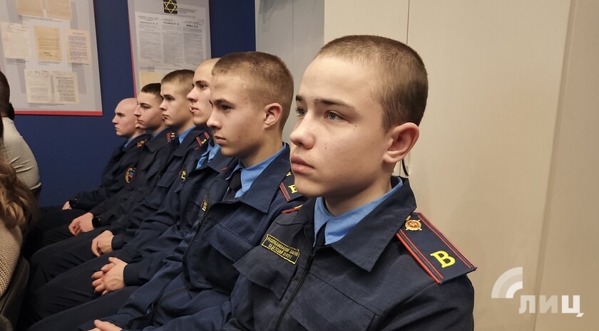 Фото: Луганский Информационный Центр