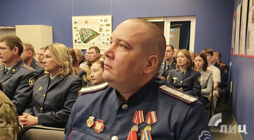 Фото: Луганский Информационный Центр