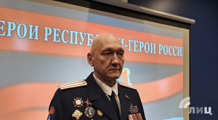 Фото: Луганский Информационный Центр