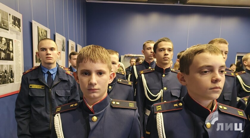 Фото: Луганский Информационный Центр