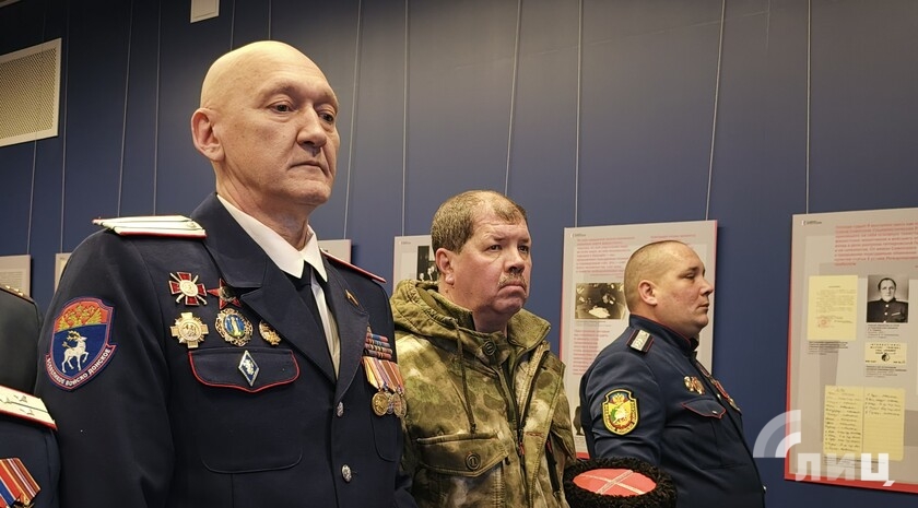 Фото: Луганский Информационный Центр