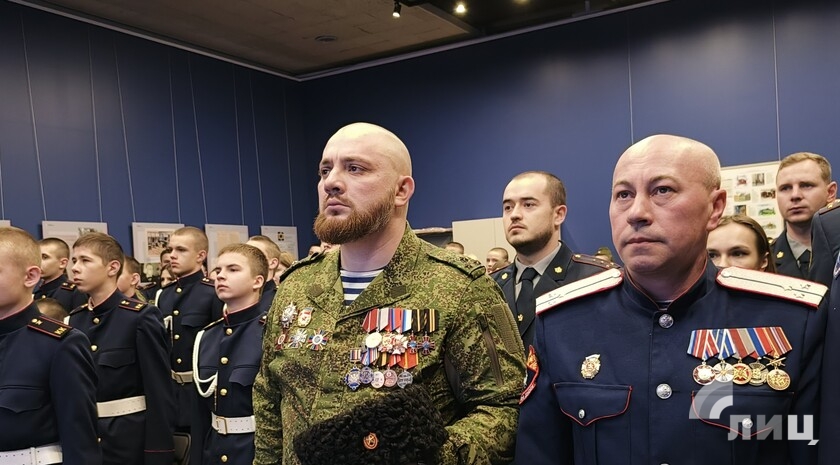 Фото: Луганский Информационный Центр