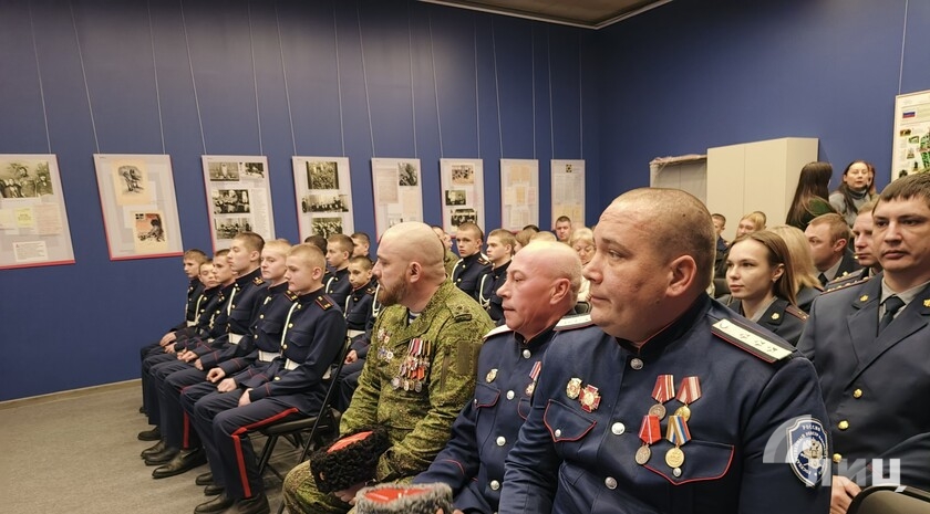 Фото: Луганский Информационный Центр