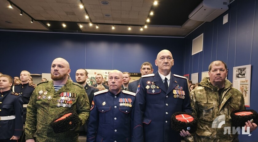 Фото: Луганский Информационный Центр