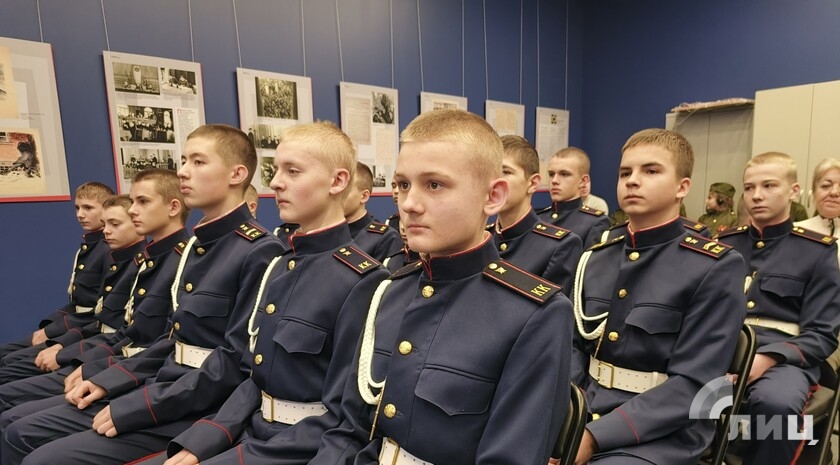 Фото: Луганский Информационный Центр