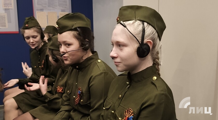 Фото: Луганский Информационный Центр