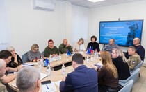 Фото: Луганский Информационный Центр/Дарья Чмирова