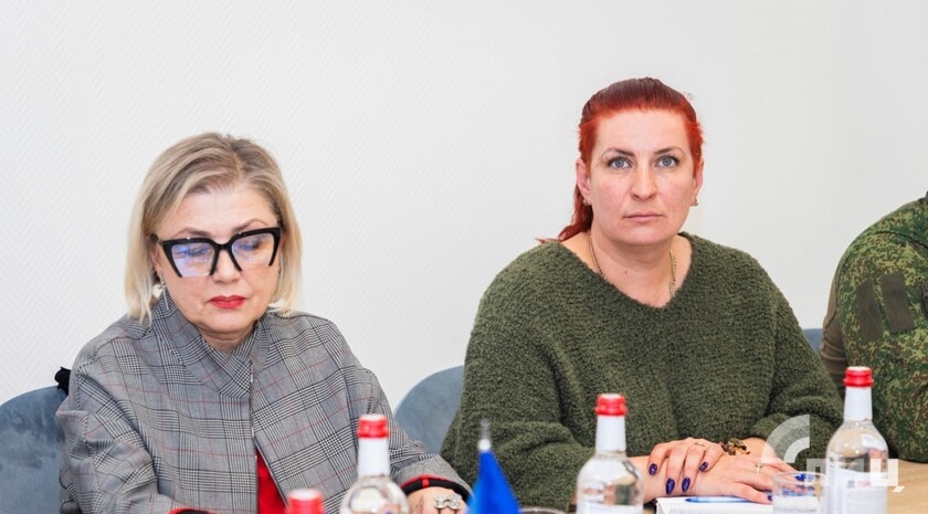 Фото: Луганский Информационный Центр/Дарья Чмирова