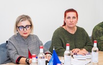 Фото: Луганский Информационный Центр/Дарья Чмирова