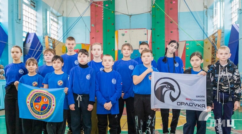 Фото: Луганский Информационный Центр/Дарья Чмирова