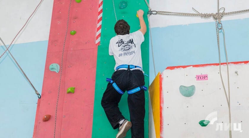 Фото: Луганский Информационный Центр/Дарья Чмирова