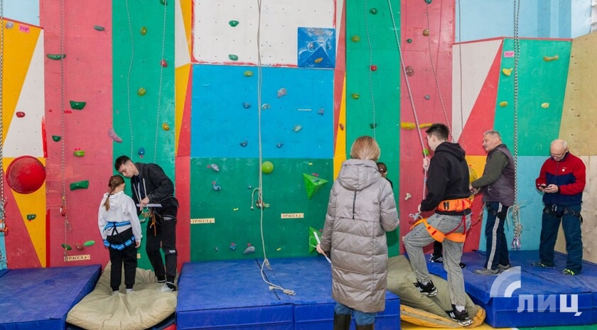 Фото: Луганский Информационный Центр/Дарья Чмирова