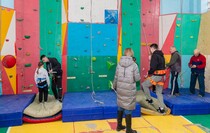 Фото: Луганский Информационный Центр/Дарья Чмирова