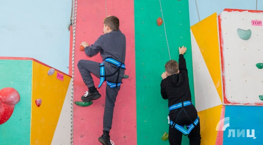 Фото: Луганский Информационный Центр/Дарья Чмирова