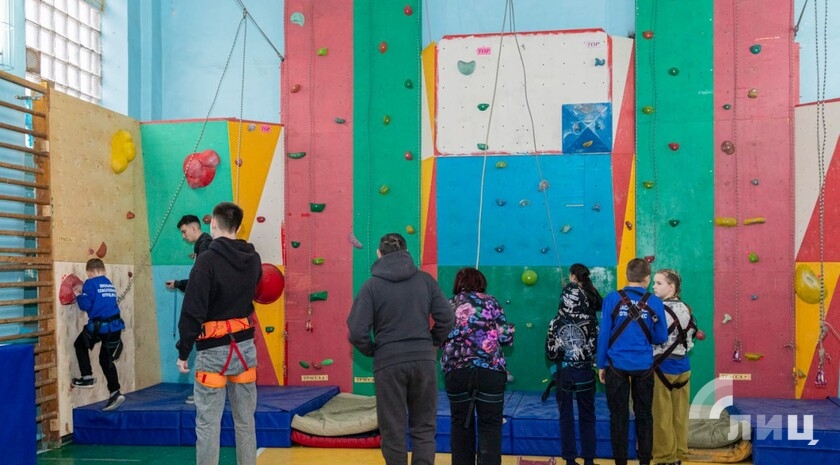 Фото: Луганский Информационный Центр/Дарья Чмирова