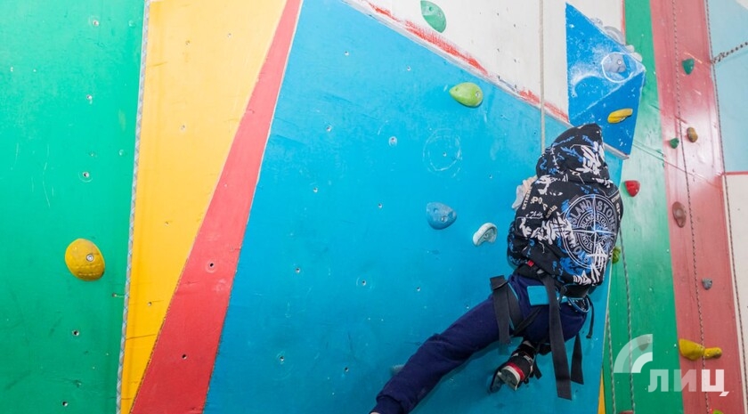 Фото: Луганский Информационный Центр/Дарья Чмирова