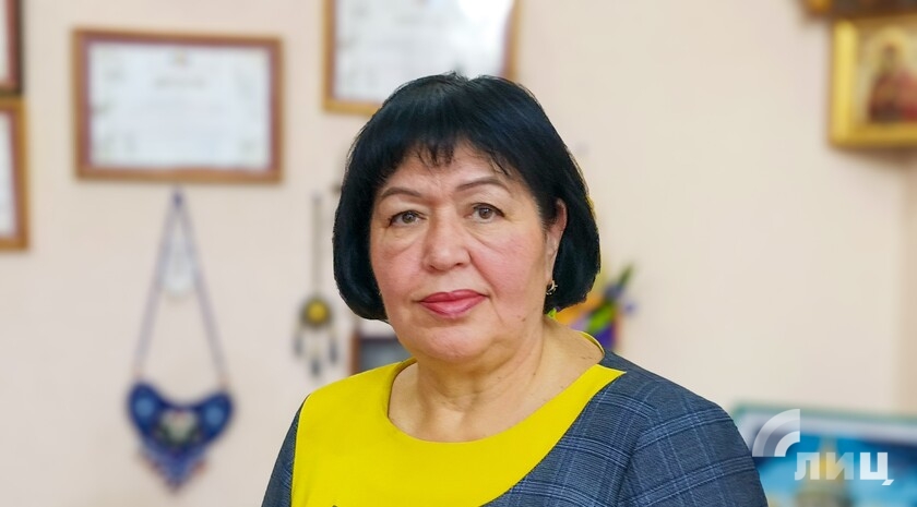 Фото: Луганский Информационный Центр