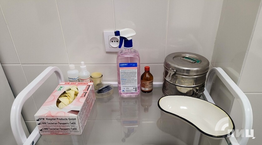 Фото: Луганский Информационный Центр