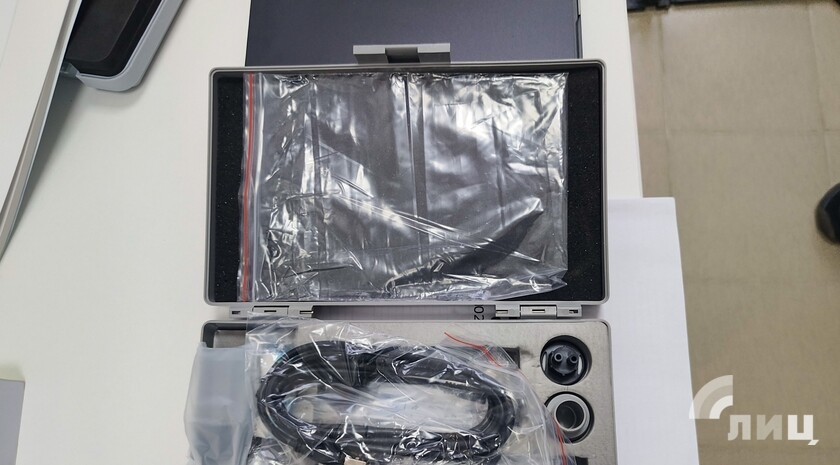 Фото: Луганский Информационный Центр