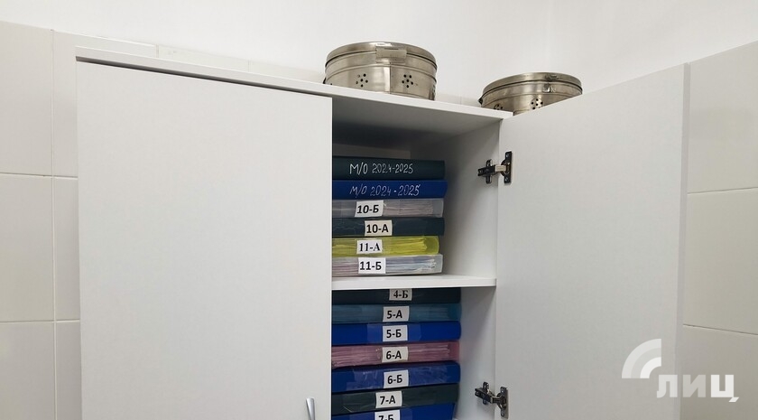 Фото: Луганский Информационный Центр