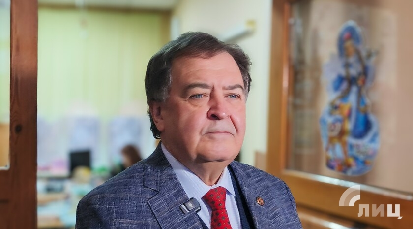 Фото: Луганский Информационный Центр