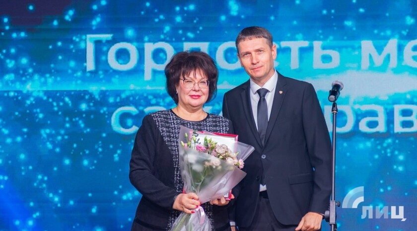 Фото: Луганский Информационный Центр/Дарья Чмирова/