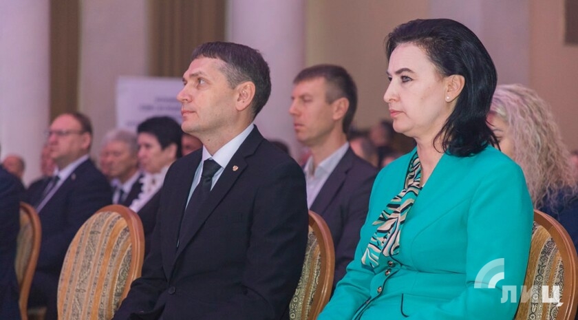 Фото: Луганский Информационный Центр/Дарья Чмирова/