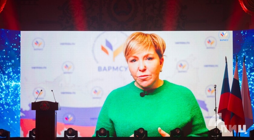 Фото: Луганский Информационный Центр/Дарья Чмирова/