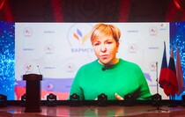 Фото: Луганский Информационный Центр/Дарья Чмирова/