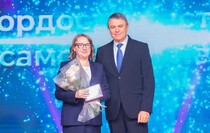 Фото: Луганский Информационный Центр/Дарья Чмирова/