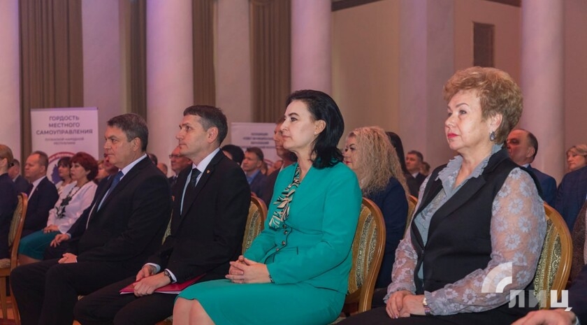 Фото: Луганский Информационный Центр/Дарья Чмирова/