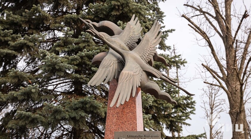 Фото: Луганский Информационный Центр/Анастасия Стеценко