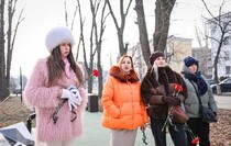 Фото: Луганский Информационный Центр/Анастасия Стеценко