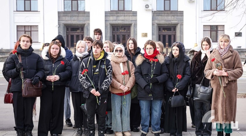 Фото: Луганский Информационный Центр/Анастасия Стеценко