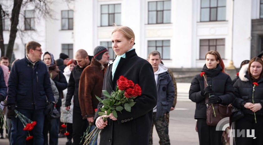 Фото: Луганский Информационный Центр/Анастасия Стеценко