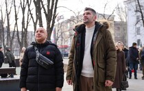 Фото: Луганский Информационный Центр/Анастасия Стеценко