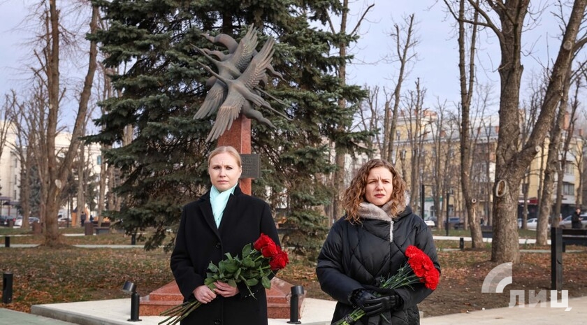 Фото: Луганский Информационный Центр/Анастасия Стеценко