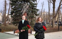 Фото: Луганский Информационный Центр/Анастасия Стеценко