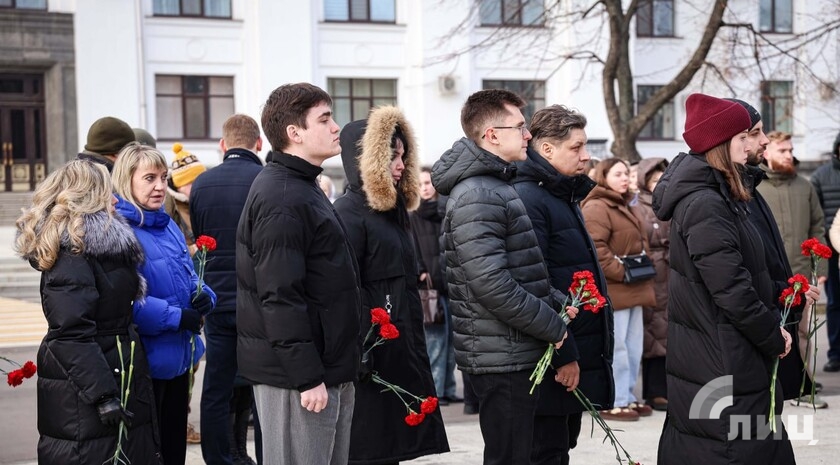 Фото: Луганский Информационный Центр/Анастасия Стеценко