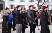 Фото: Луганский Информационный Центр/Анастасия Стеценко