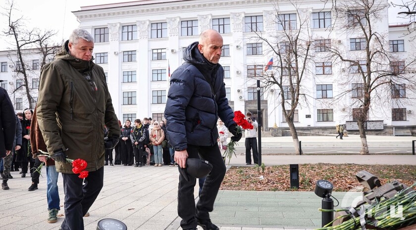 Фото: Луганский Информационный Центр/Анастасия Стеценко