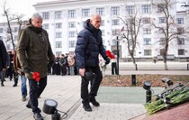 Фото: Луганский Информационный Центр/Анастасия Стеценко